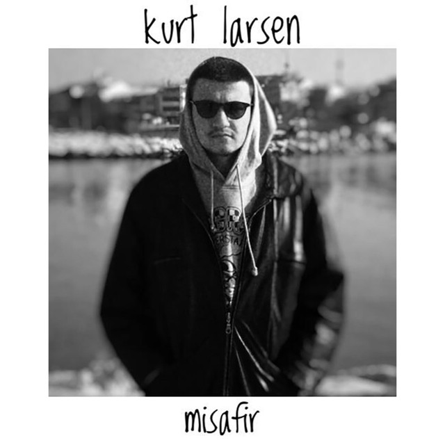 Kurt Larsen Photo
