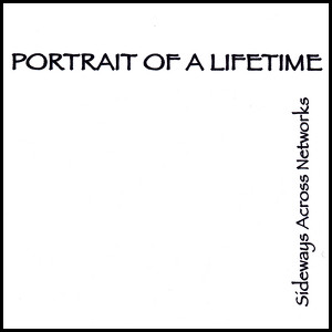 Portrait Of A Lifetime