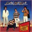 Heroes de los 80. ¿Que quieren? Corte A-1 Albumcover