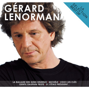 La sélection album