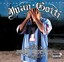 John Ghetto Albumcover
