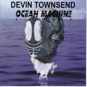 Ocean Machine cover