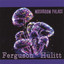 Mushroom Palace Albumcover