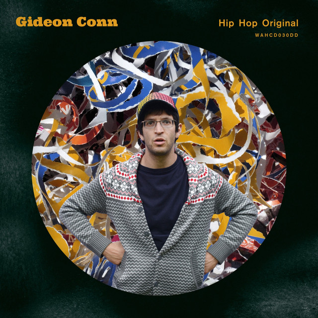Gideon Conn Photo