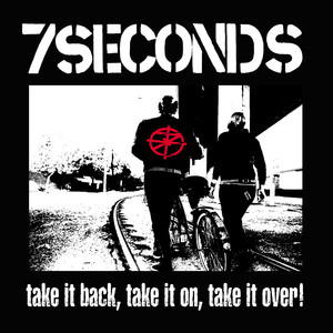 Take It Back, Take It On, Take It Over cover