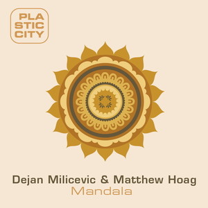 Dejan Milicevic & Matthew Hoag