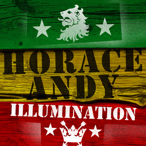 Illumination - Horace Andy Part 1 album