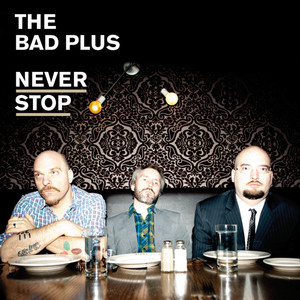 Never Stop album