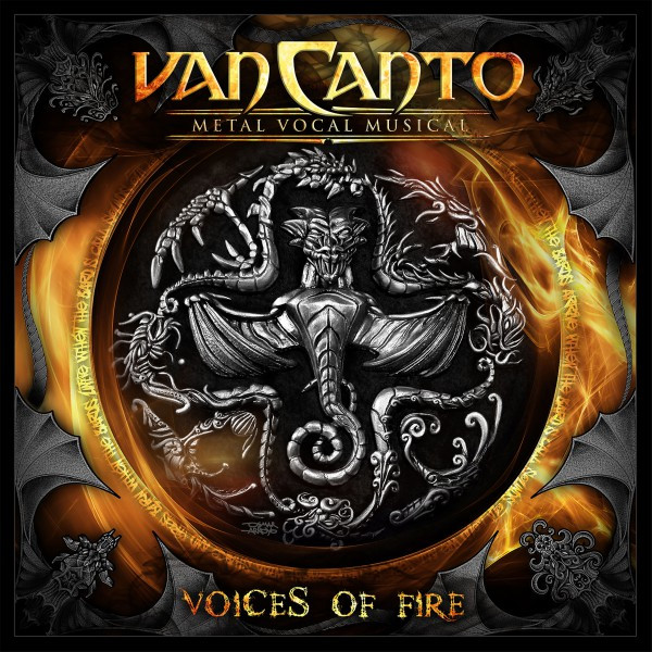 Voices Of Fire cover
