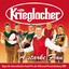 A Starke Frau Albumcover