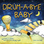 Drum-a-Bye Baby Albumcover