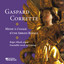 Corrette: Messe à l'usage d'une Abbaye Royale Albumcover