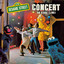 Sesame Street: Concert On Stage - Live! cover