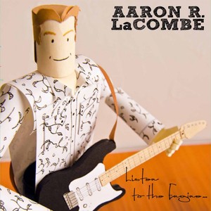 Aaron R. LaCombe