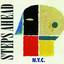 N.Y.C. cover