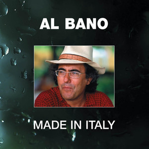 Made in Italy album