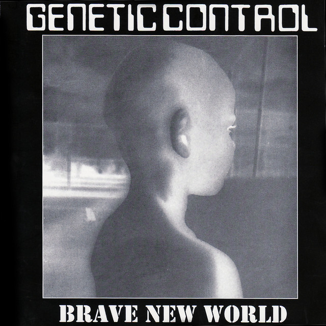 Genetic Control Photo