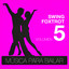 Música para Bailar. Swing Foxtrot (Volumen 5) Albumcover