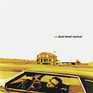 Dust Bowl Revival album