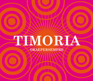 Ora e per sempre cover