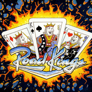 Road Kings cover