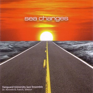 Vanguard University Jazz Ensemble