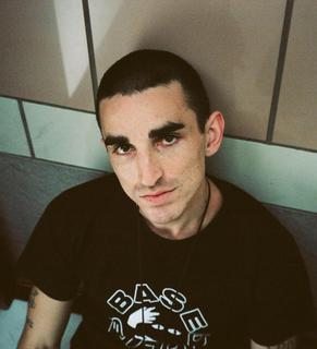 Colin Caulfield Photo