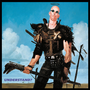 Understand? cover