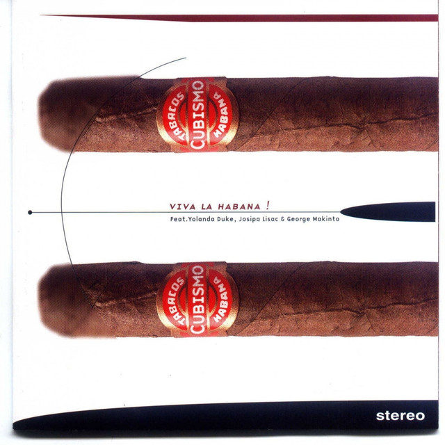 Viva La Habana! cover