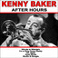 After Hours cover