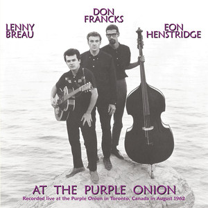 At the Purple Onion album