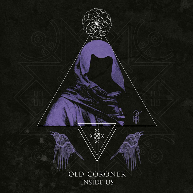 Old Coroner Photo