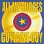 All My Succes - Guylaine Guy Albumcover