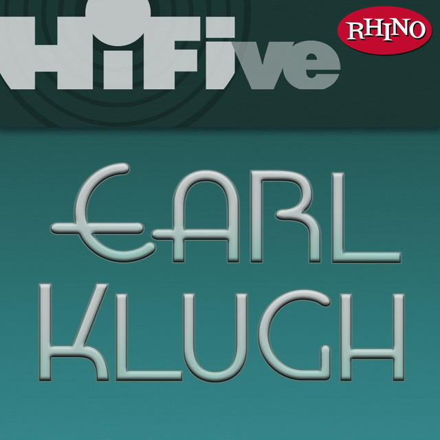 Rhino Hi-five: Earl Klugh cover