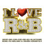I Love R&B cover