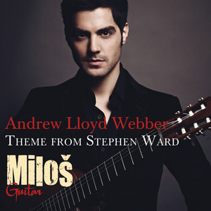 Stephen Ward album