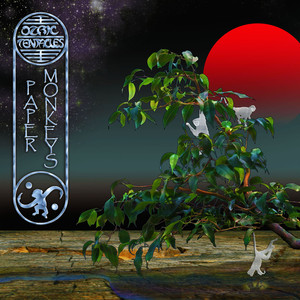 Paper Monkeys cover
