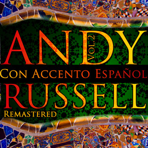 Con Accento Espanol, Vol. 2 (Remastered) Albumcover