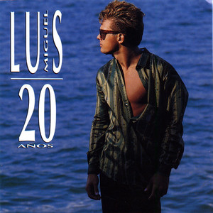 20 aÃ±os album