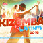 Kizomba Latina 2016 cover