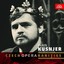 Czech Opera Rarities Albumcover
