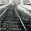 Blues Along the Tracks Albumcover