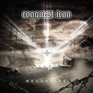 Hellspire (intro) cover