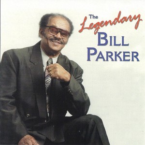 Bill Parker