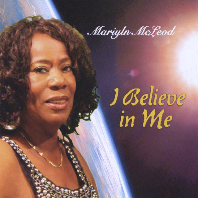 Marilyn McLeod Photo