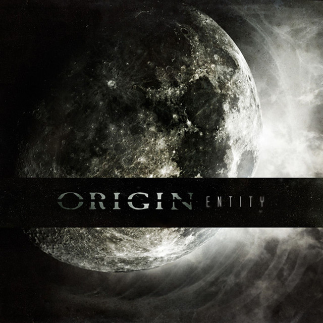 Entity cover