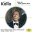 Portrait René Kollo Albumcover