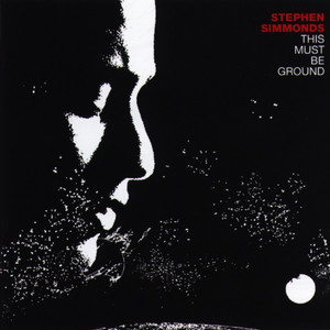 This Must Be Ground album