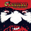 Cannibal! The Musical (Original Motion Picture Soundtrack) cover