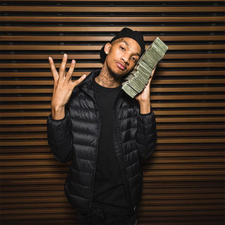 Stunna 4 Vegas Photo